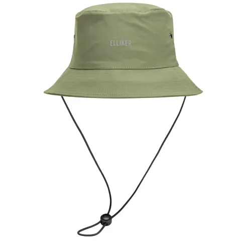 Burter Packable Tech Bucket Hat