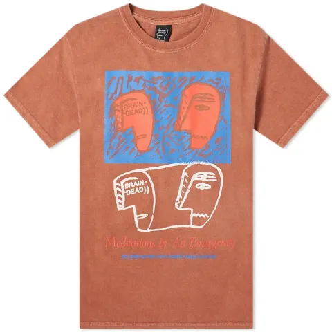 Meditation Tee