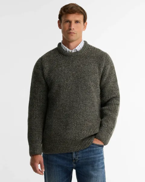 New Tyne Crew Neck Jumper