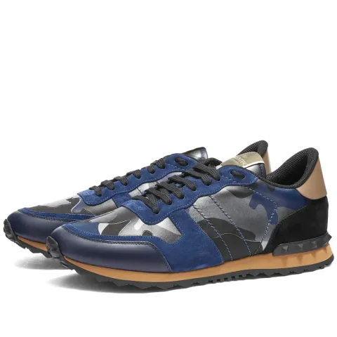 Rockrunner Sneaker