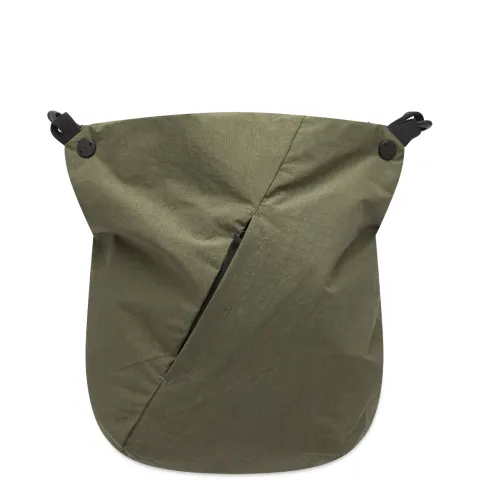 TE Small 3-Way Messenger Bag