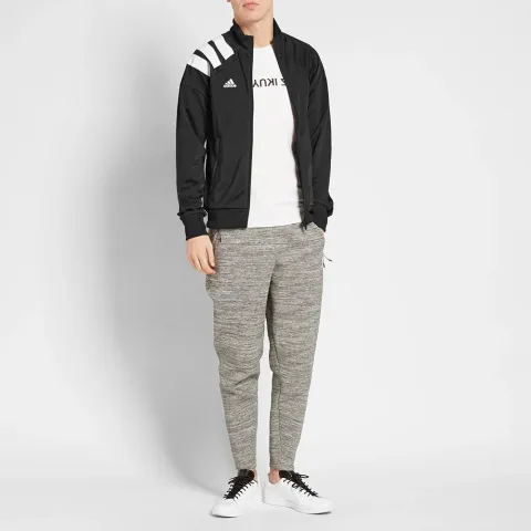 Tango Track Jacket
