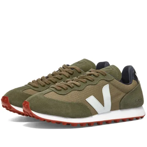 Rio Branco Vintage Runner