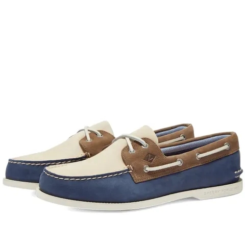 Sperry Authentic Original Plus