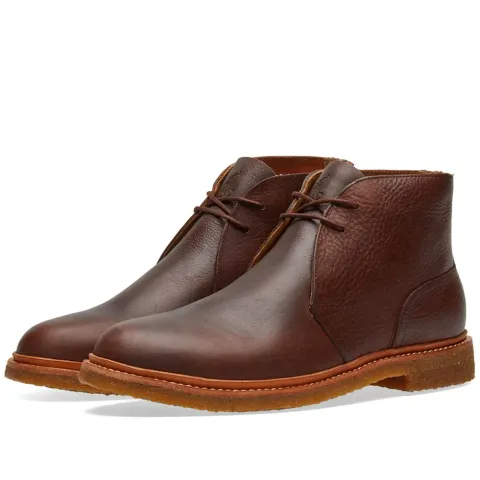 Karlyle Desert Boot