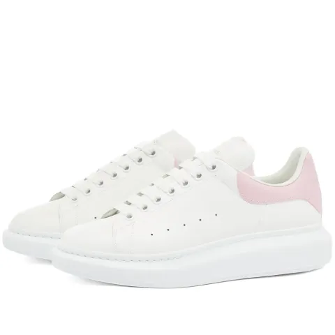 Oversized Sneaker