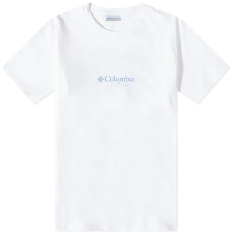 Explorers Canyon Back Print T-Shirt