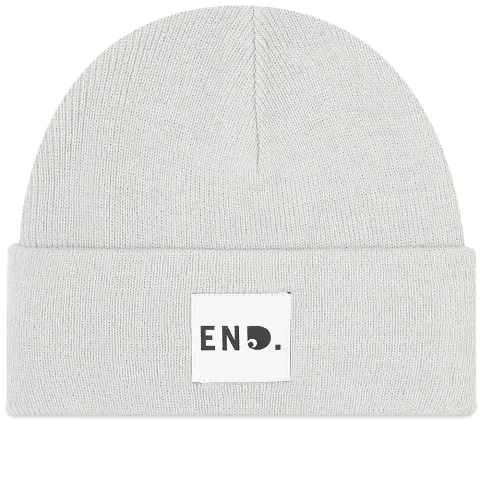 END. x Carhartt WIP Chase Beanie