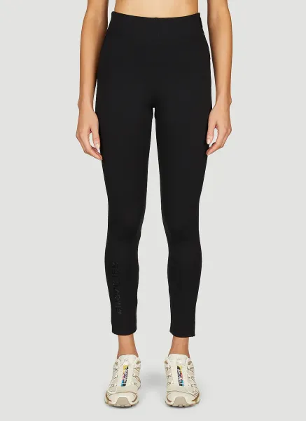 Jersey Leggings