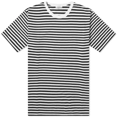 COOLMAX Stripe T-Shirt