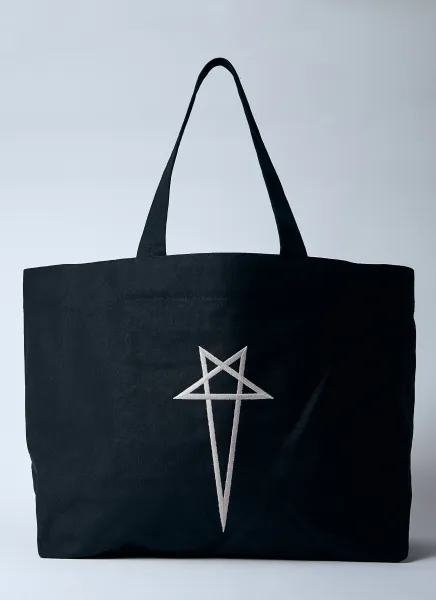 Beach Tote Bag