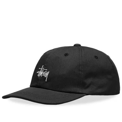 Stock Low Pro Cap
