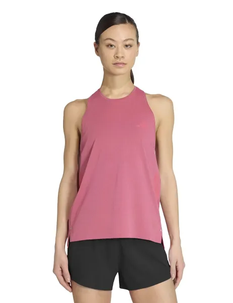 Adidas adi365 Climacool Racer Back Running Vest Top Magenta