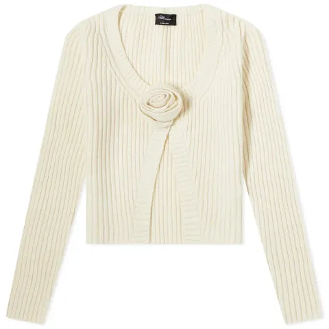 Rose Cardigan