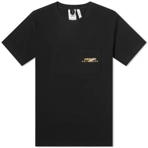 Adventure Pocket T-Shirt