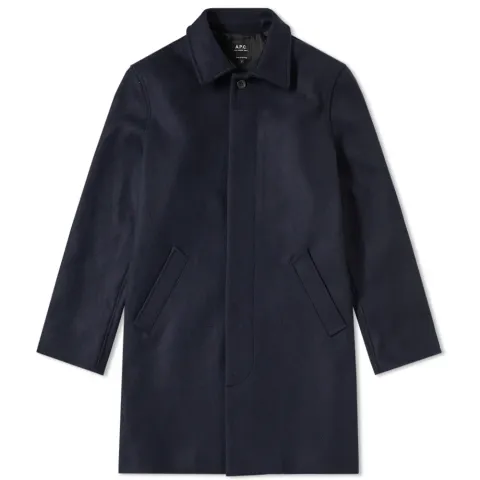 A.P.C. Auster Mac