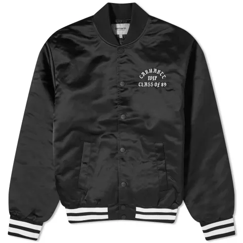 Class of '89 Bomber Jacket