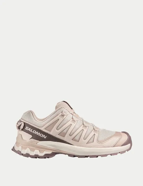 Salomon Xa Pro 3D V9 Lifelong Trainers Beige Mix