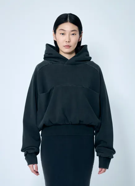 Double Double Hooded Sweatshirt