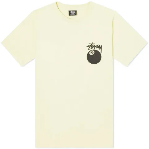 8 Ball Tee