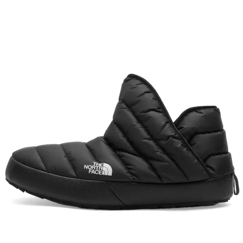Thermoball Traction Bootie