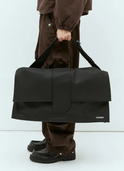 Le Bambino De Voyage Crossbody Bag