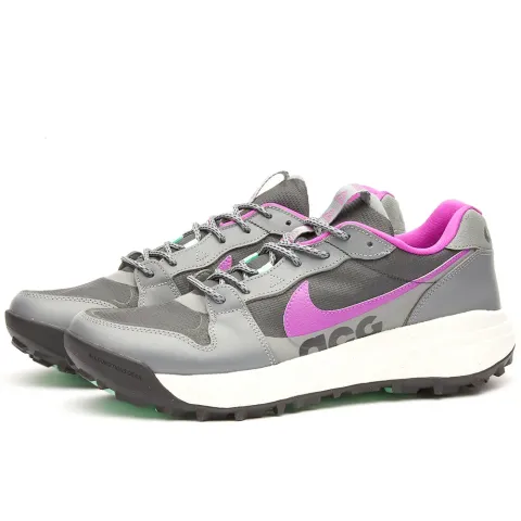 ACG Lowcate