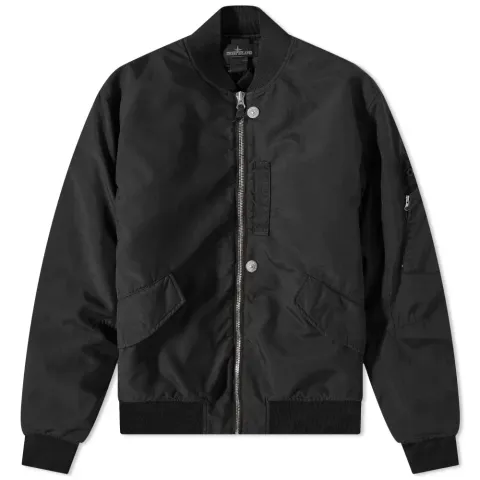 Primaloft Bomber Jacket