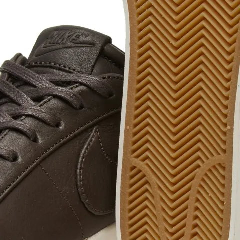 Blazer Studio Low QS