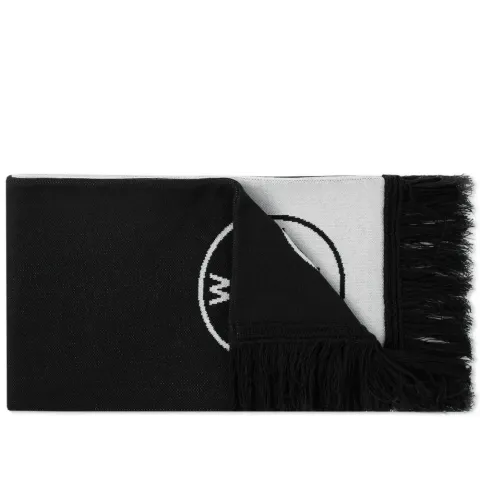 Temperature Scarf