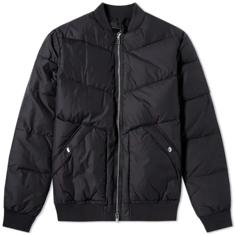 Vanleer Jacket