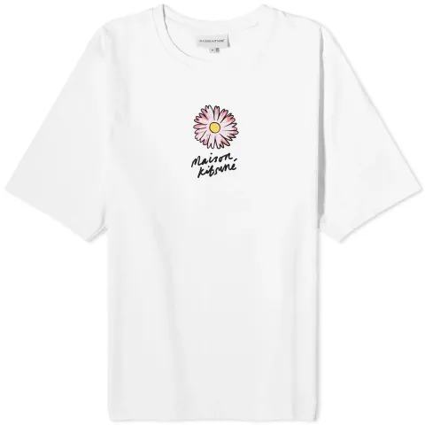 Floating Flower Comfort T-Shirt