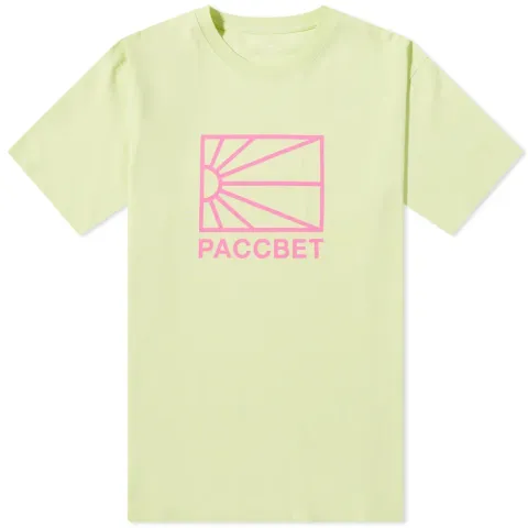 Sun Logo T-Shirt