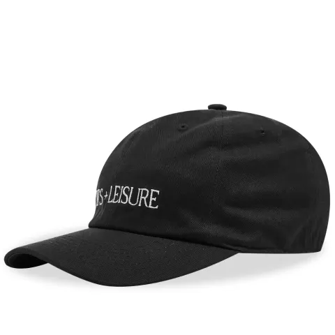 Arts & Leisure Hat