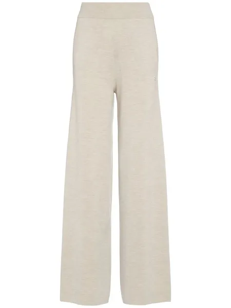 wool trousers Sand