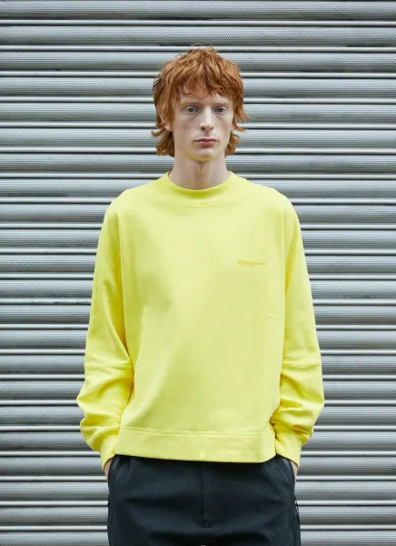 Logo Sweatshirt