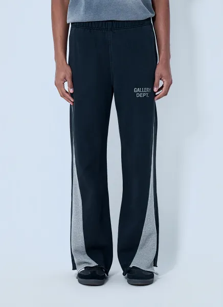 Elasticated Waist Track Pants