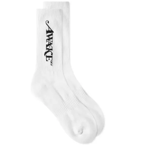 Classic Logo Sock