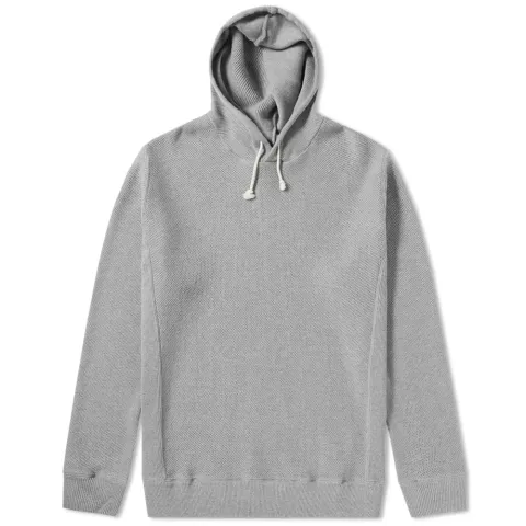 Hooded Sweat