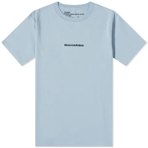 MILTYPE Classic Logo T-Shirt