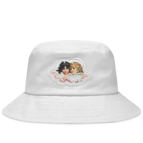 Icon Angels Bucket Hat