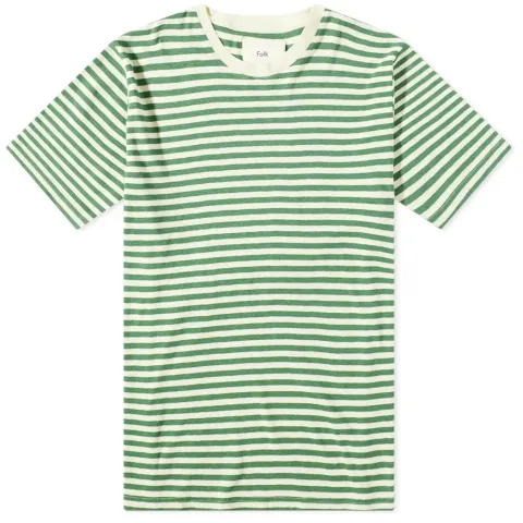 Classic Stripe T-Shirt