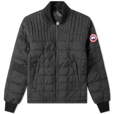 Dunham Jacket
