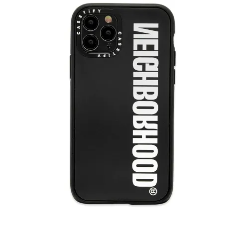 NHCT iPhone 11 Pro Case