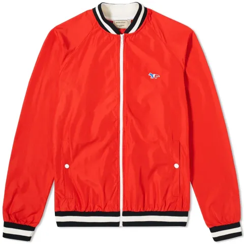 Maison Kitsuné Windbreaker