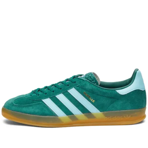 Gazelle Indoor