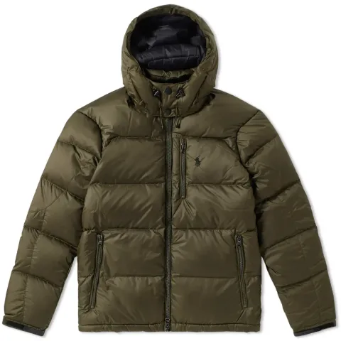 El Cap Jacket
