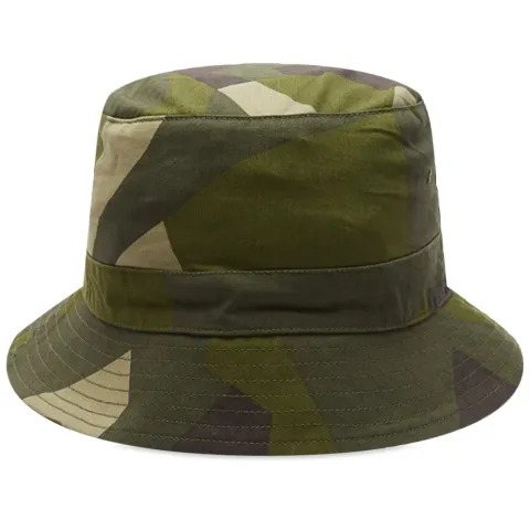 Swedish Camo Bucket Hat
