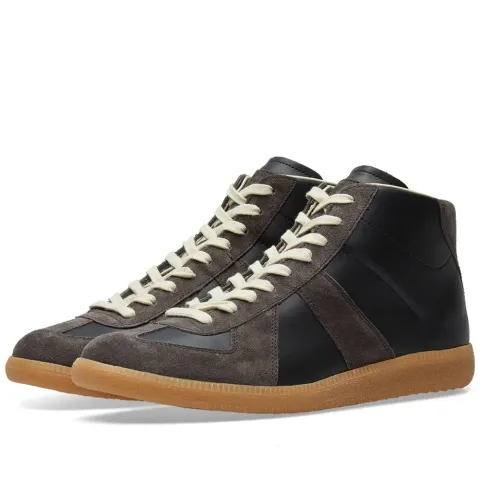 22 Replica High Sneaker
