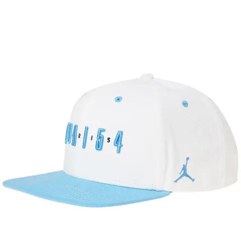 Air Jordan Snapback 'Quai 54'